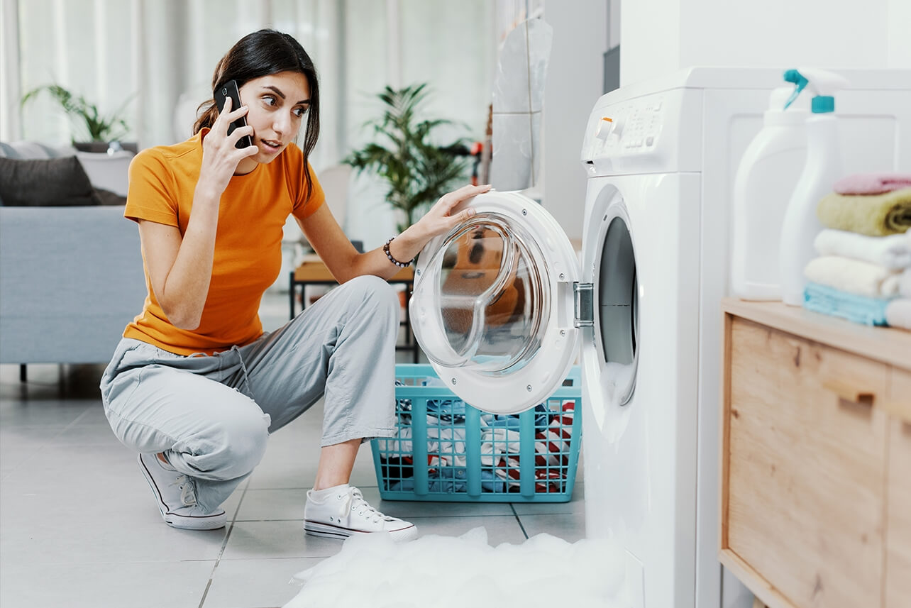 Haushaltsgeräte Reparaturservice Weimar