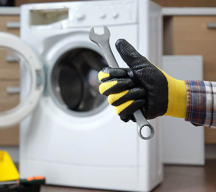 Haushaltsgeräte Reparatur in Weimar