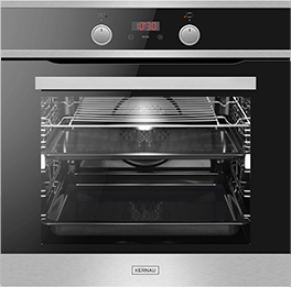 Backofen Reparatur Weimar