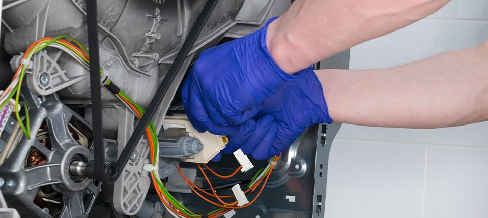 Haushaltsgeräte Reparaturservice Weimar - Über uns