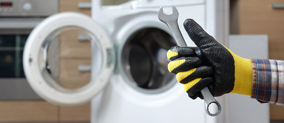 Haushaltsgeräte Reparaturservice Weimar - Unsere Leistungen