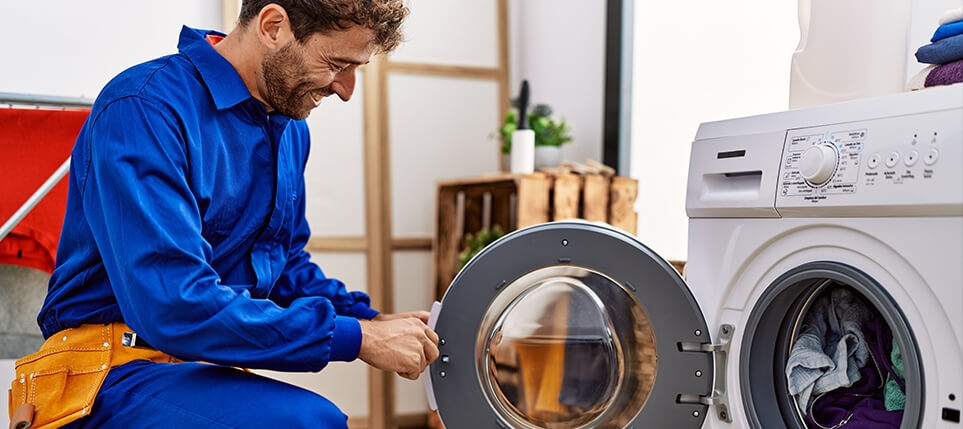 Haushaltsgeräte Reparaturservice Weimar - Kontakt